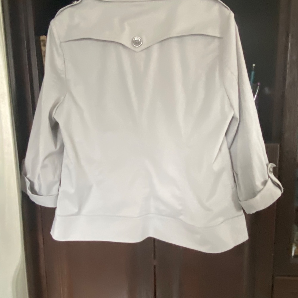 Light summer jacket - Picture 2 of 3